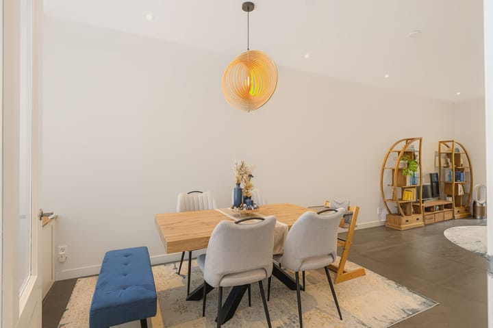 Tussenwoning te koop: Pijlslaan 29, Haarlem