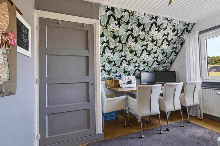 Vrijstaande woning te koop: Dorpstraat 61, Beekbergen