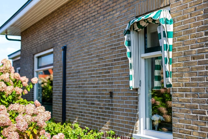 Vrijstaande woning te koop: Dorpstraat 61, Beekbergen