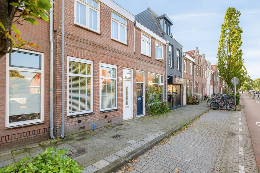 Foto 46 van Pijlslaan 29