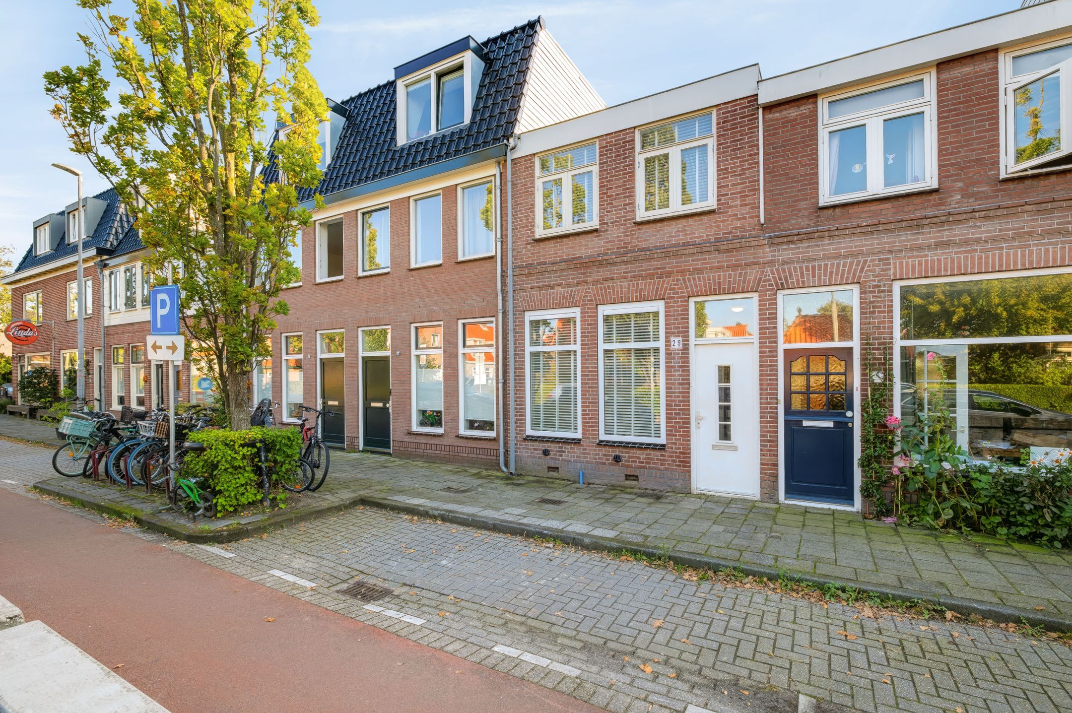Foto 45 van Pijlslaan 29