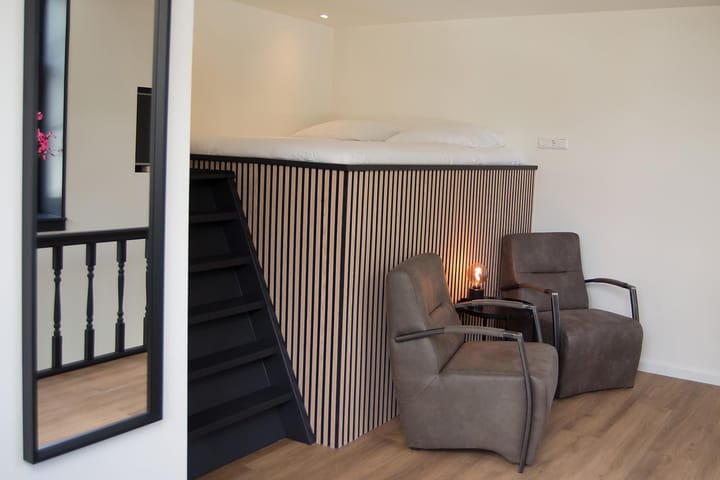 Vrijstaande woning te huur: Geinoord 2, Nieuwegein