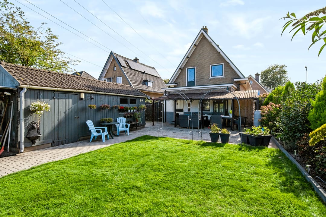 Photo 43 of Dorpstraat 61