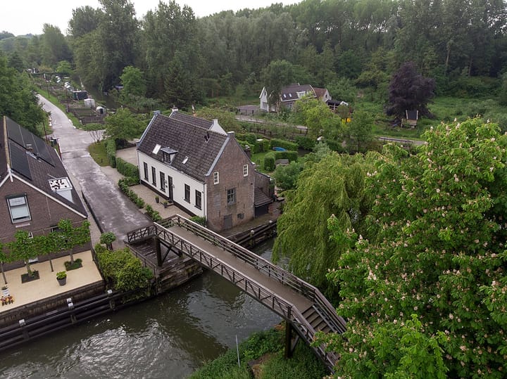 Vrijstaande woning te huur: Geinoord 2, Nieuwegein