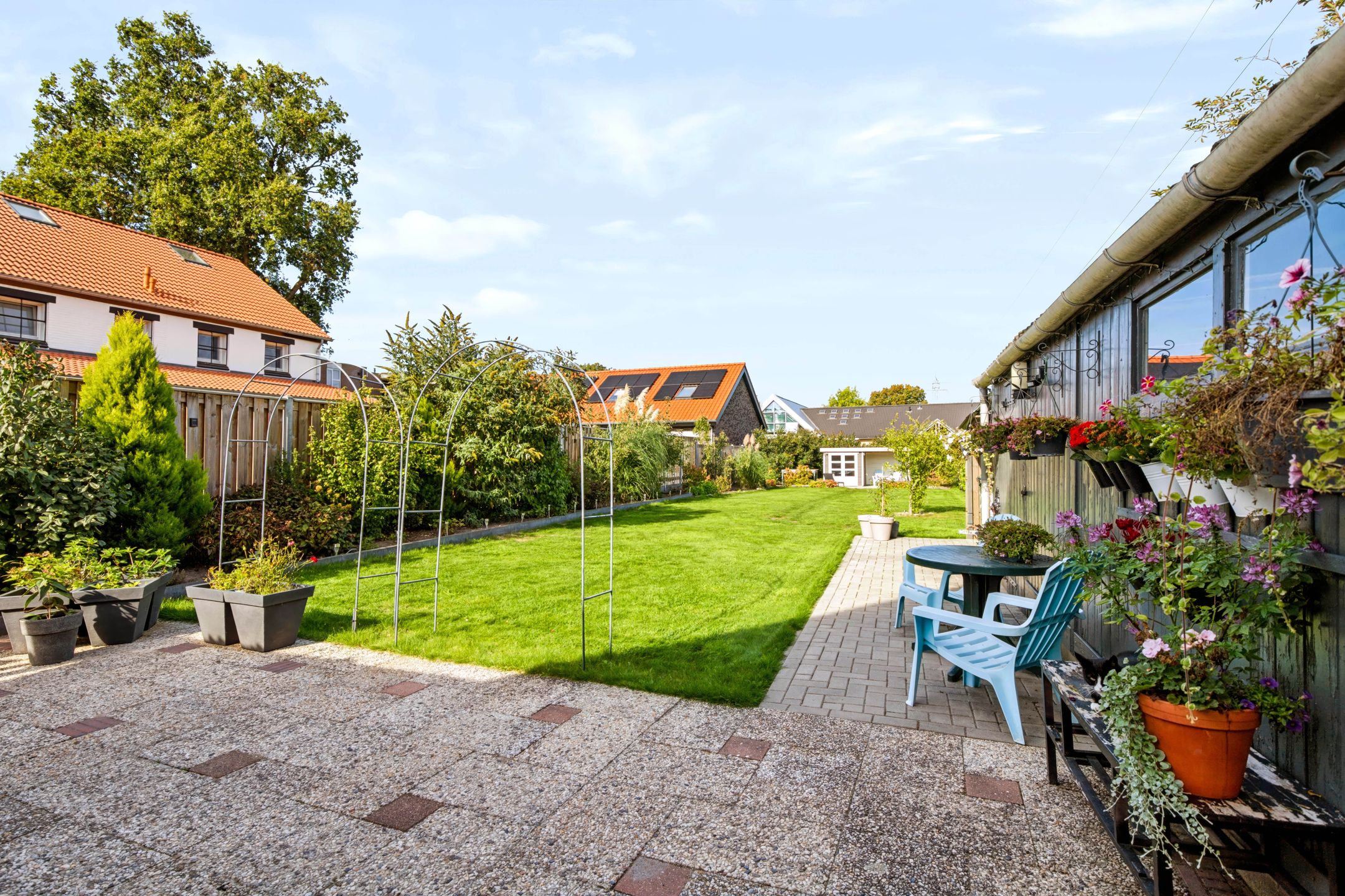 Photo 30 of Dorpstraat 61