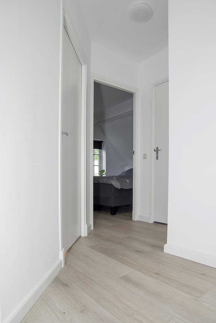Vrijstaande woning te huur: Geinoord 2, Nieuwegein