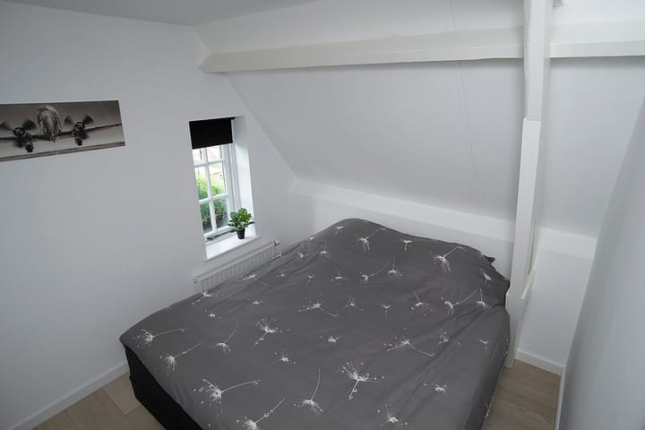 Vrijstaande woning te huur: Geinoord 2, Nieuwegein