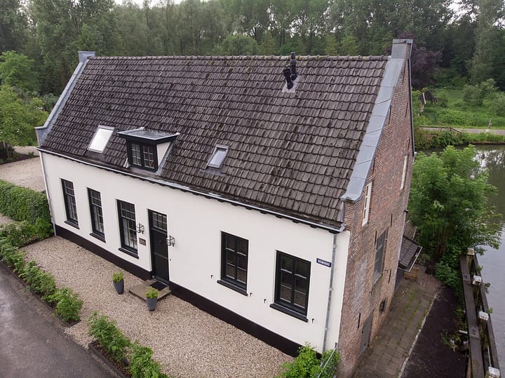 Vrijstaande woning te huur: Geinoord 2, Nieuwegein