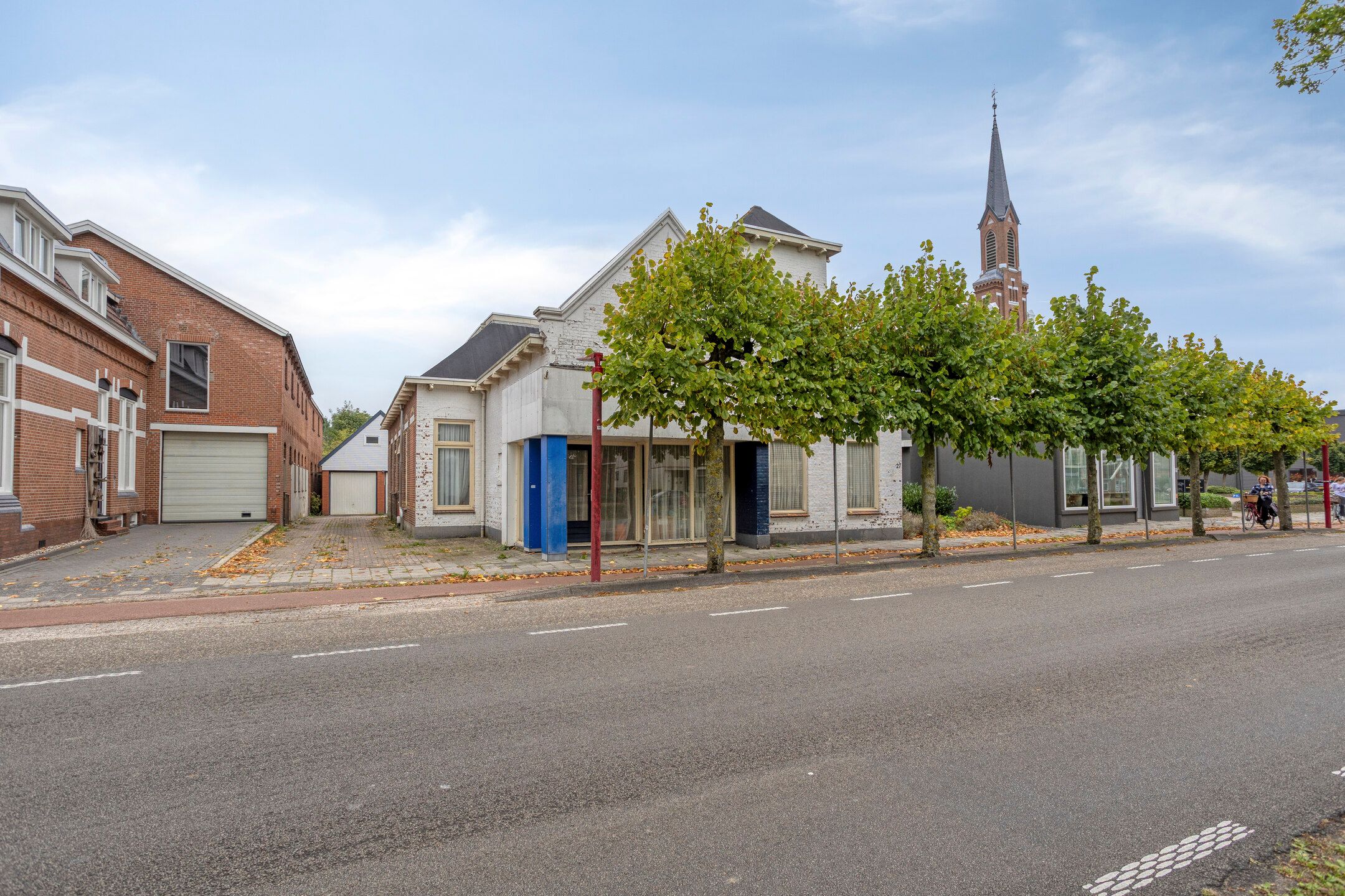 Poststraat 27 