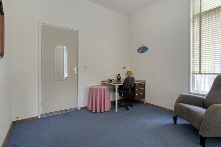 Vrijstaande woning te koop: Poststraat 27, Stadskanaal