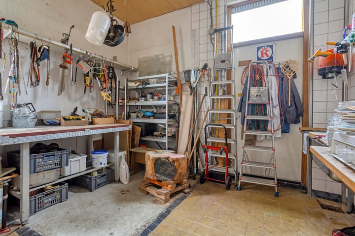 Vrijstaande woning te koop: Poststraat 27, Stadskanaal