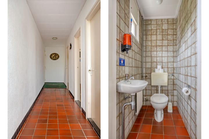 Vrijstaande woning te koop: Poststraat 27, Stadskanaal