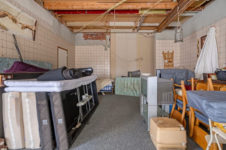 Vrijstaande woning te koop: Poststraat 27, Stadskanaal
