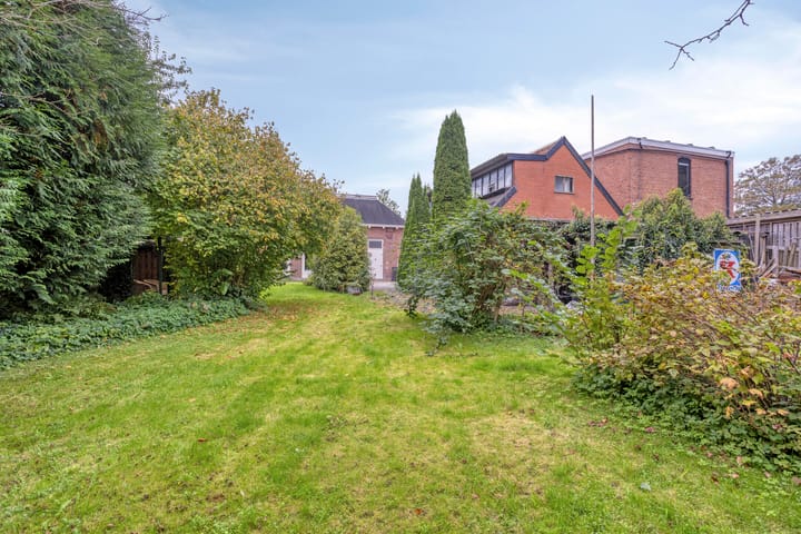 Vrijstaande woning te koop: Poststraat 27, Stadskanaal