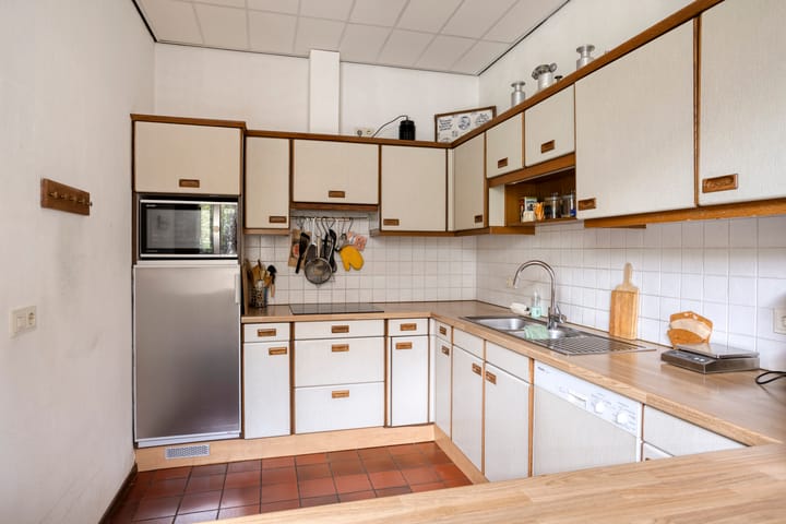 Vrijstaande woning te koop: Poststraat 27, Stadskanaal