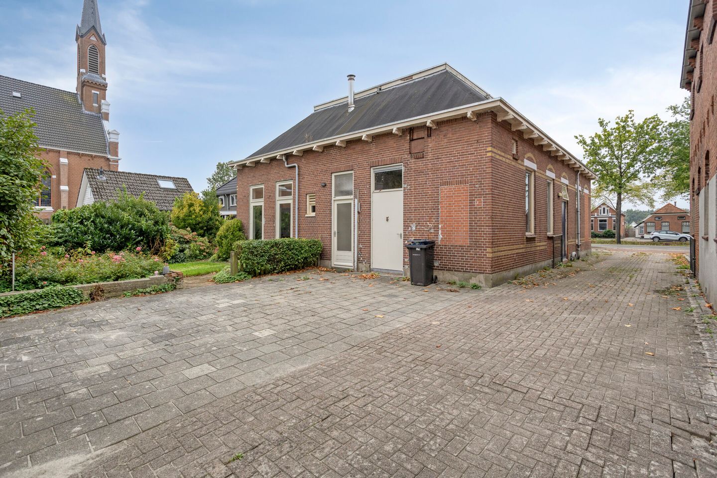 Foto 4 van Poststraat 27