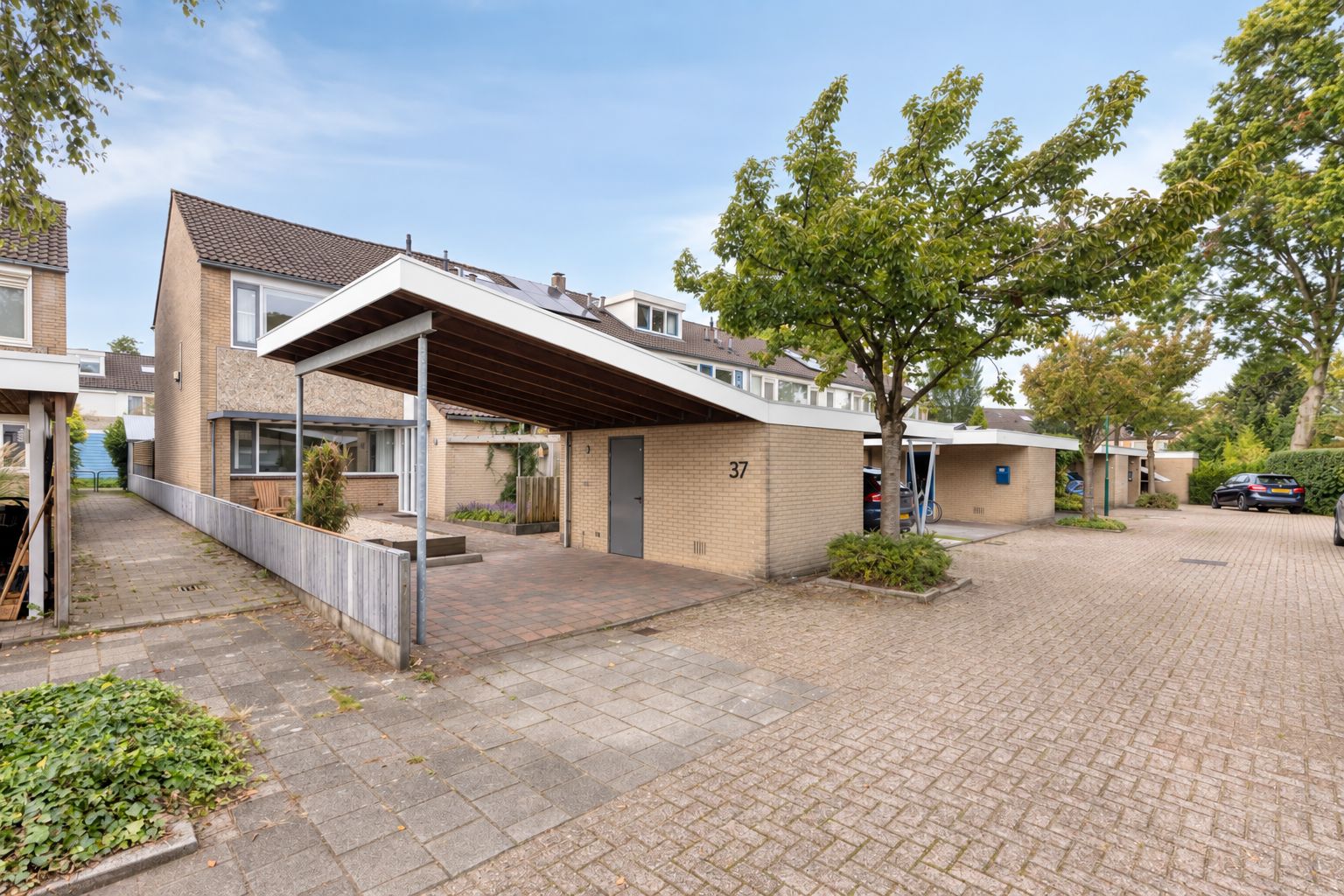 Haverveld 37 
