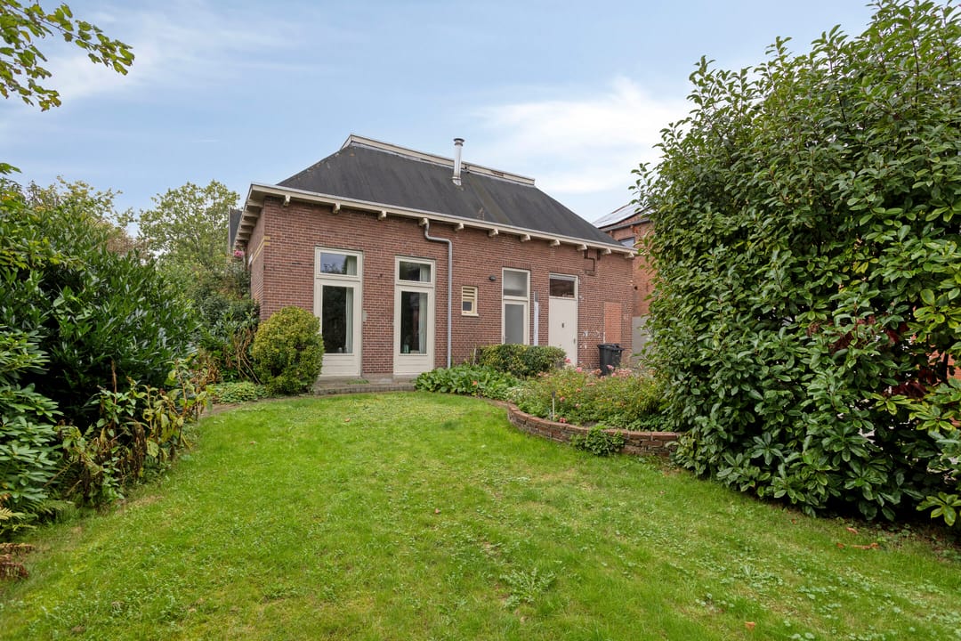 Foto 47 van Poststraat 27