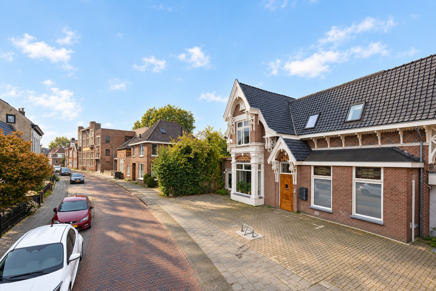 Foto 4 van Hoveniersweg 27