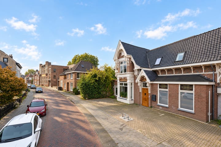 Foto 4 van Hoveniersweg 27