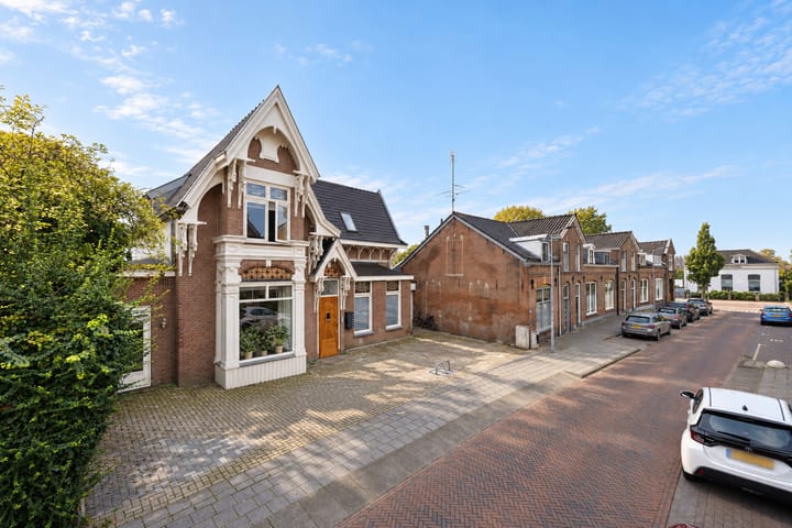 Appartement te koop: Hoveniersweg 27, Tiel
