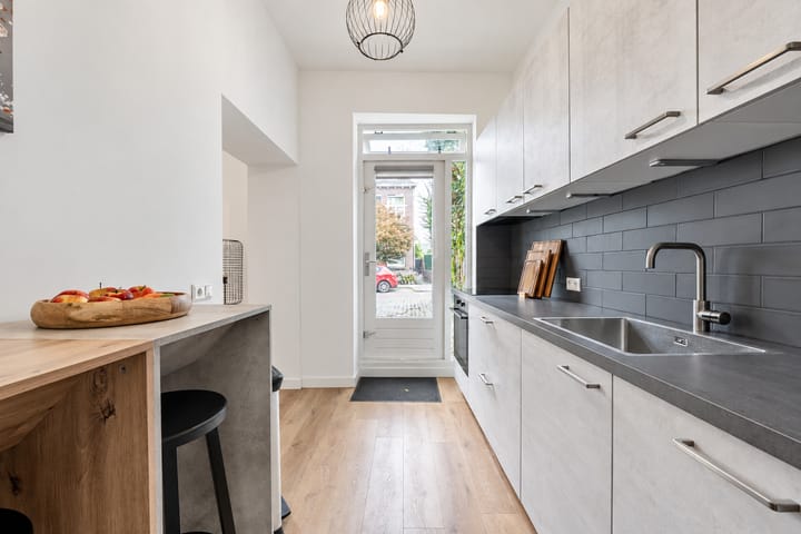 Appartement te koop: Hoveniersweg 27, Tiel