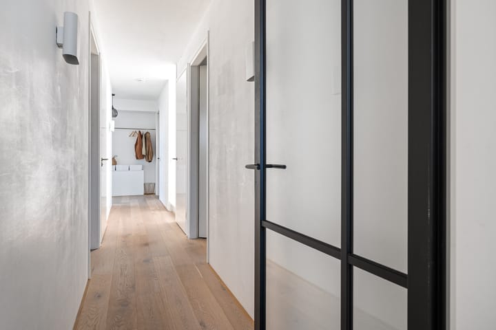 Vrijstaande woning te koop: Sjoerdtje Faberhôf 39, Leeuwarden