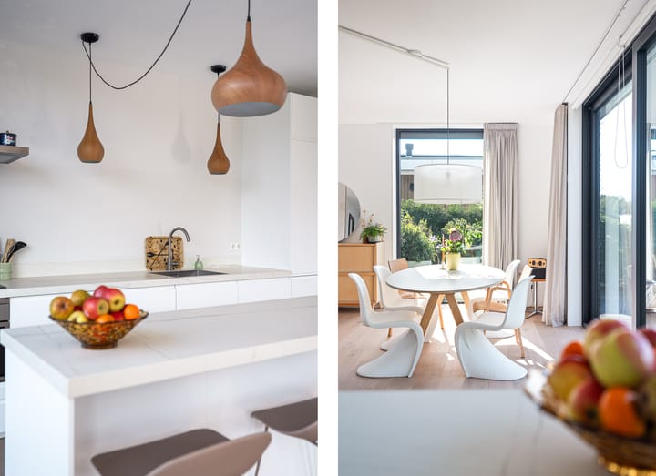 Vrijstaande woning te koop: Sjoerdtje Faberhôf 39, Leeuwarden