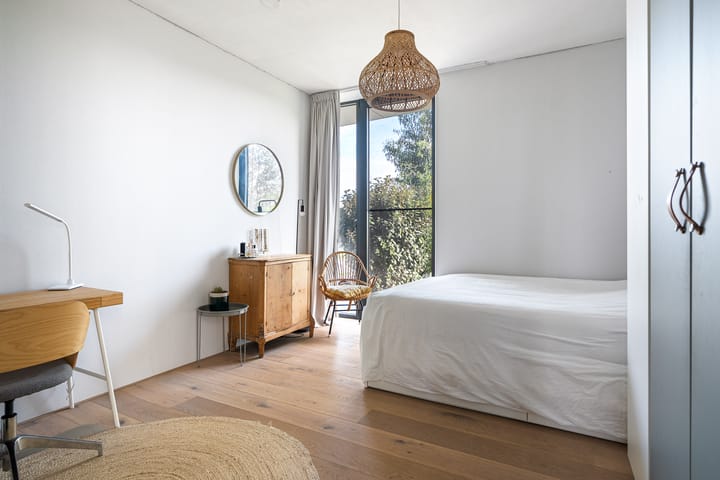 Vrijstaande woning te koop: Sjoerdtje Faberhôf 39, Leeuwarden