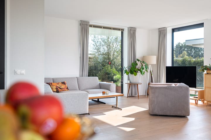 Vrijstaande woning te koop: Sjoerdtje Faberhôf 39, Leeuwarden