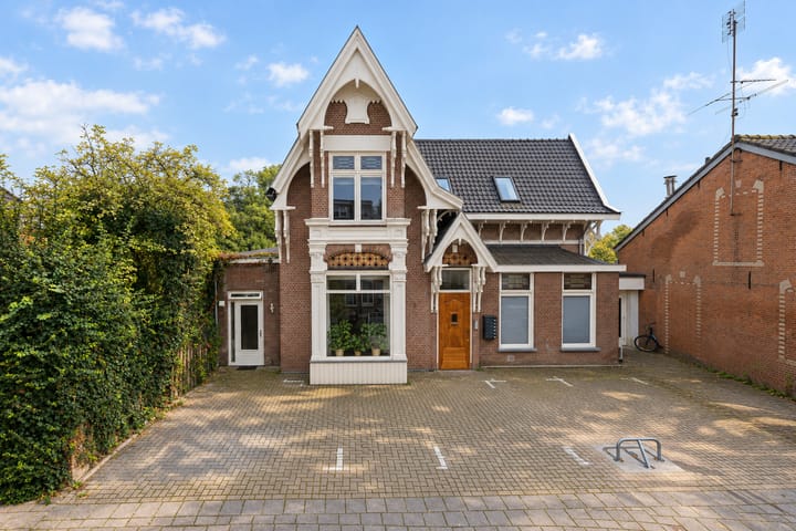 Appartement te koop: Hoveniersweg 27, Tiel