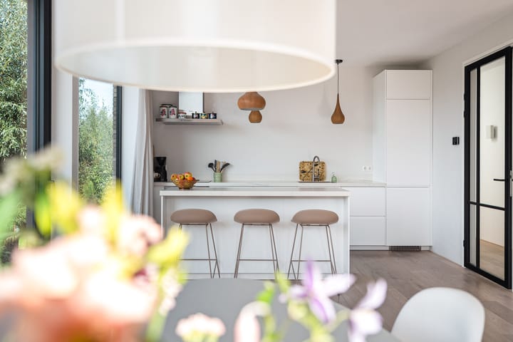 Vrijstaande woning te koop: Sjoerdtje Faberhôf 39, Leeuwarden
