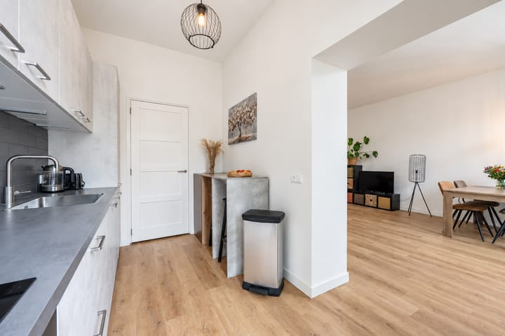 Appartement te koop: Hoveniersweg 27, Tiel
