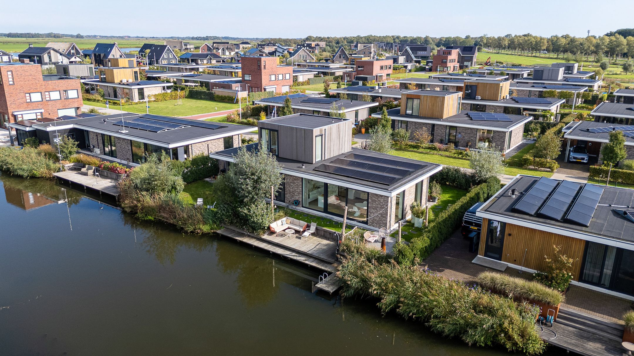Sjoerdtje Faberhôf 39 