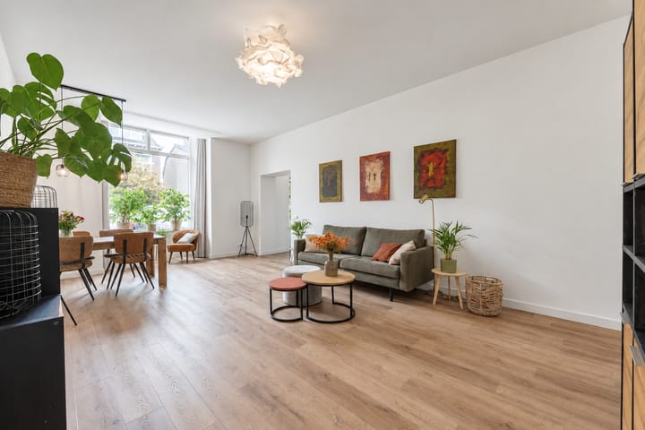 Appartement te koop: Hoveniersweg 27, Tiel