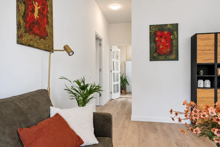 Appartement te koop: Hoveniersweg 27, Tiel