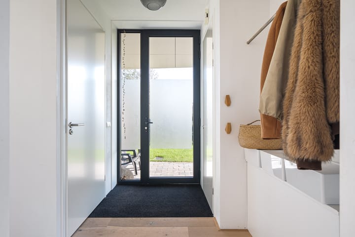 Vrijstaande woning te koop: Sjoerdtje Faberhôf 39, Leeuwarden