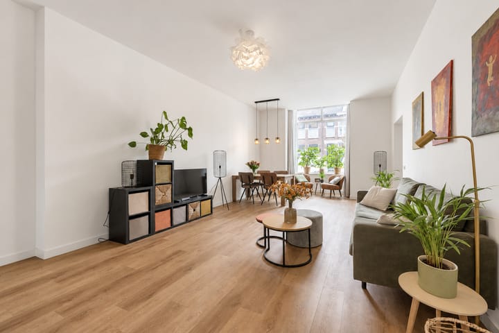 Appartement te koop: Hoveniersweg 27, Tiel