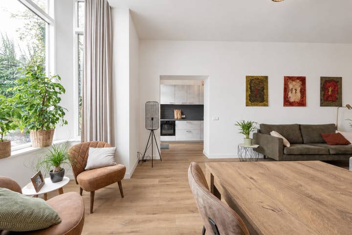 Appartement te koop: Hoveniersweg 27, Tiel