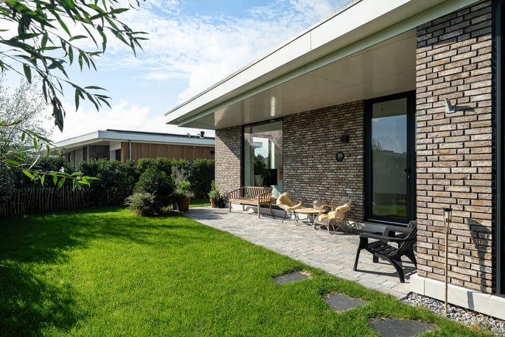 Vrijstaande woning te koop: Sjoerdtje Faberhôf 39, Leeuwarden