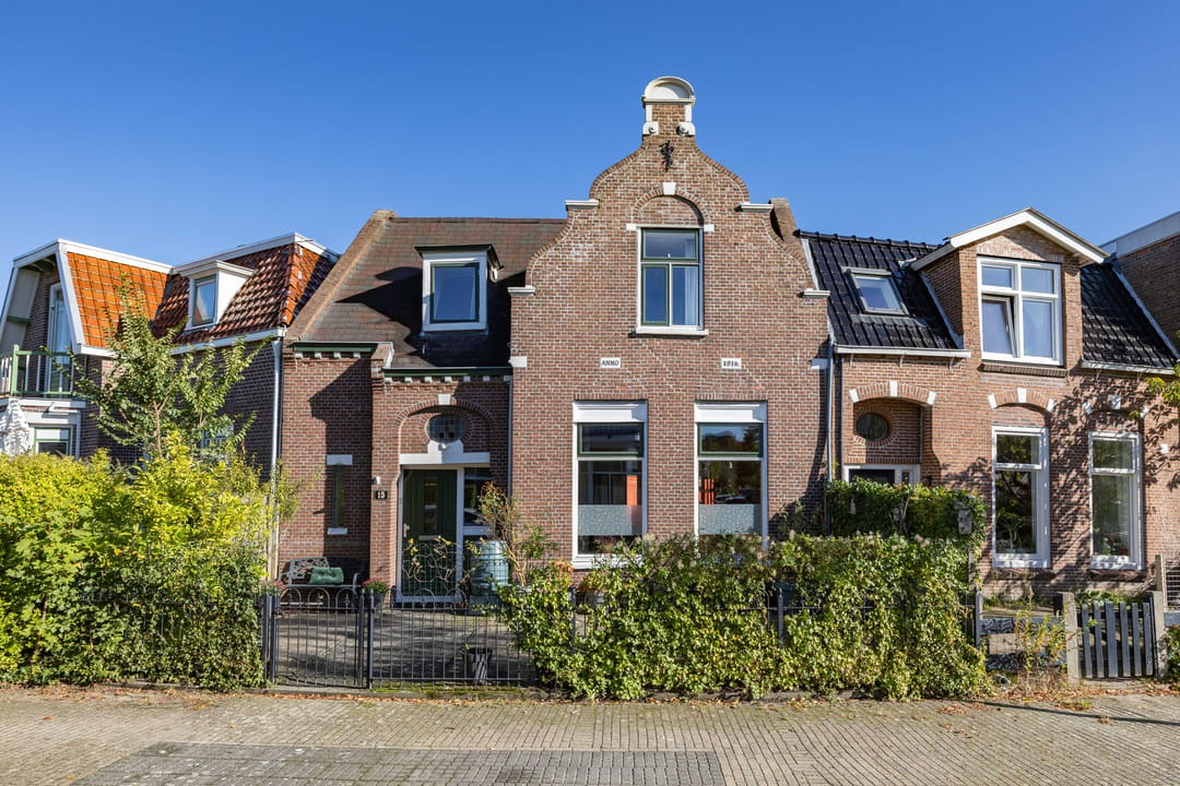 Foto 1 van Verstolkstraat 15