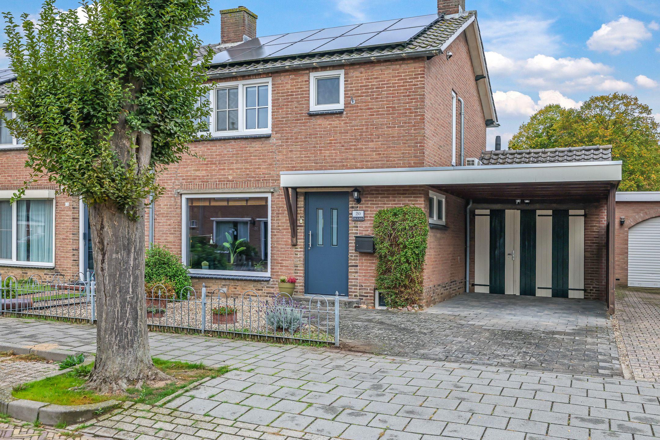 Photo 6 of Graaf van Gelrestraat 20