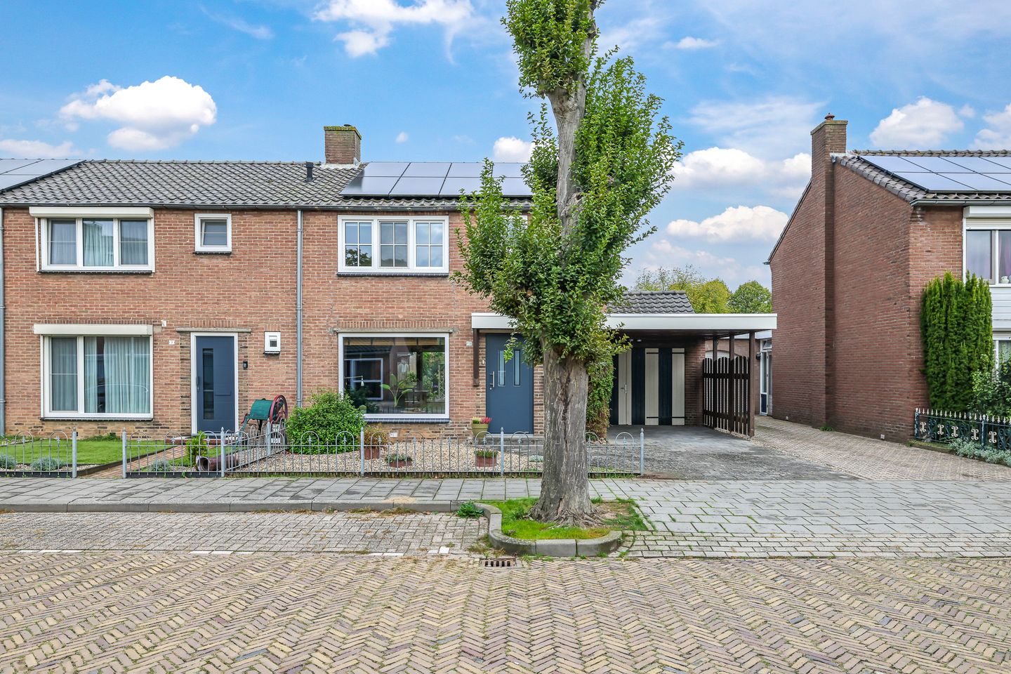 Photo 5 of Graaf van Gelrestraat 20