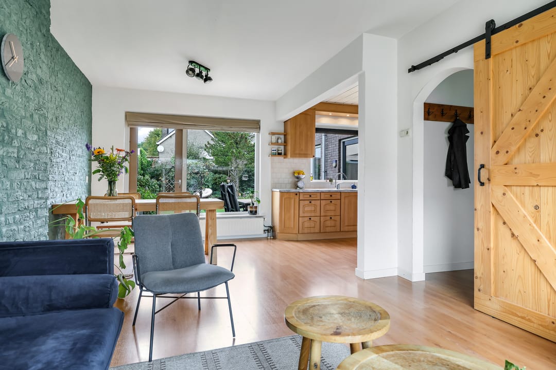 Photo 17 of Graaf van Gelrestraat 20