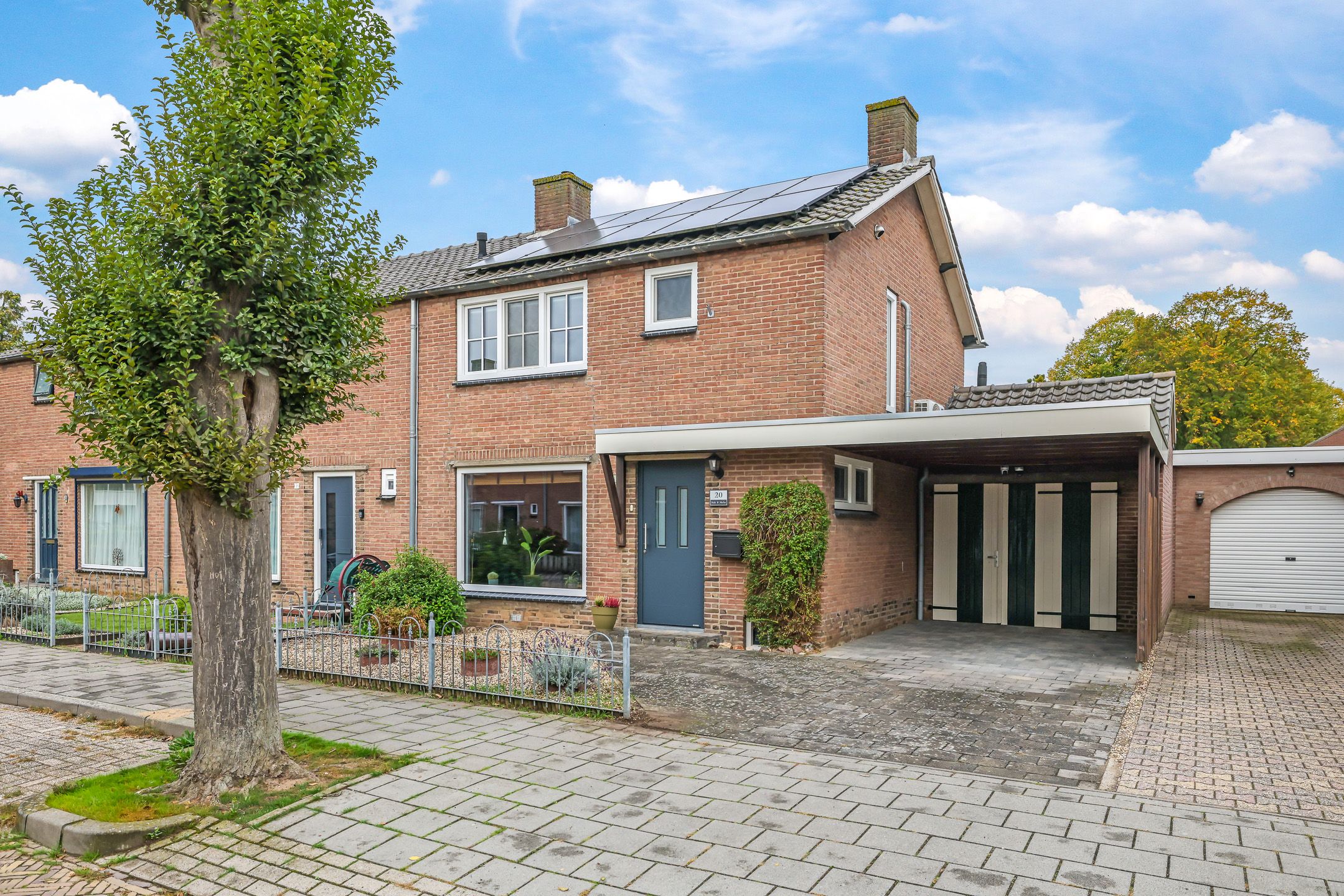 Graaf van Gelrestraat 20 