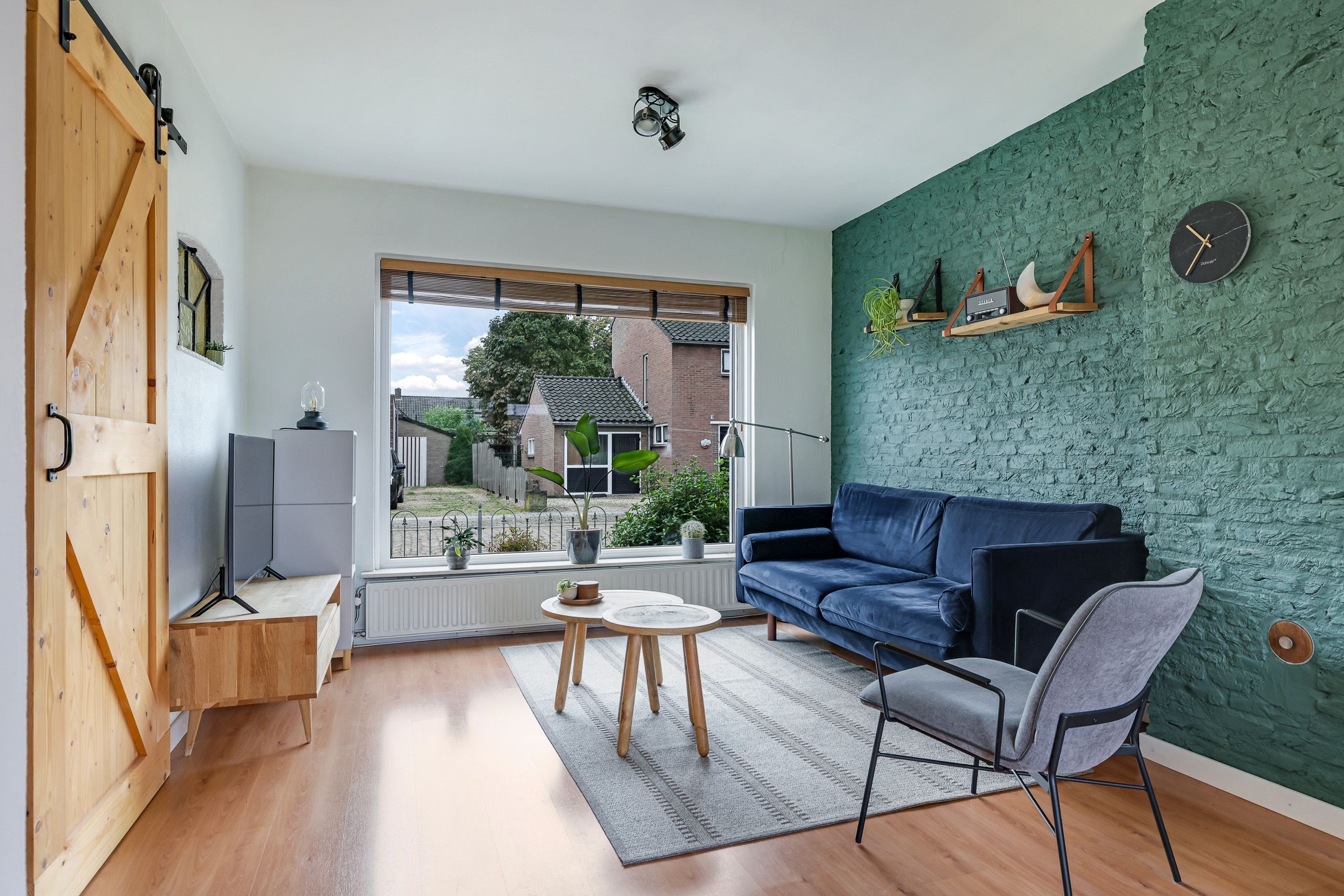 Photo 12 of Graaf van Gelrestraat 20