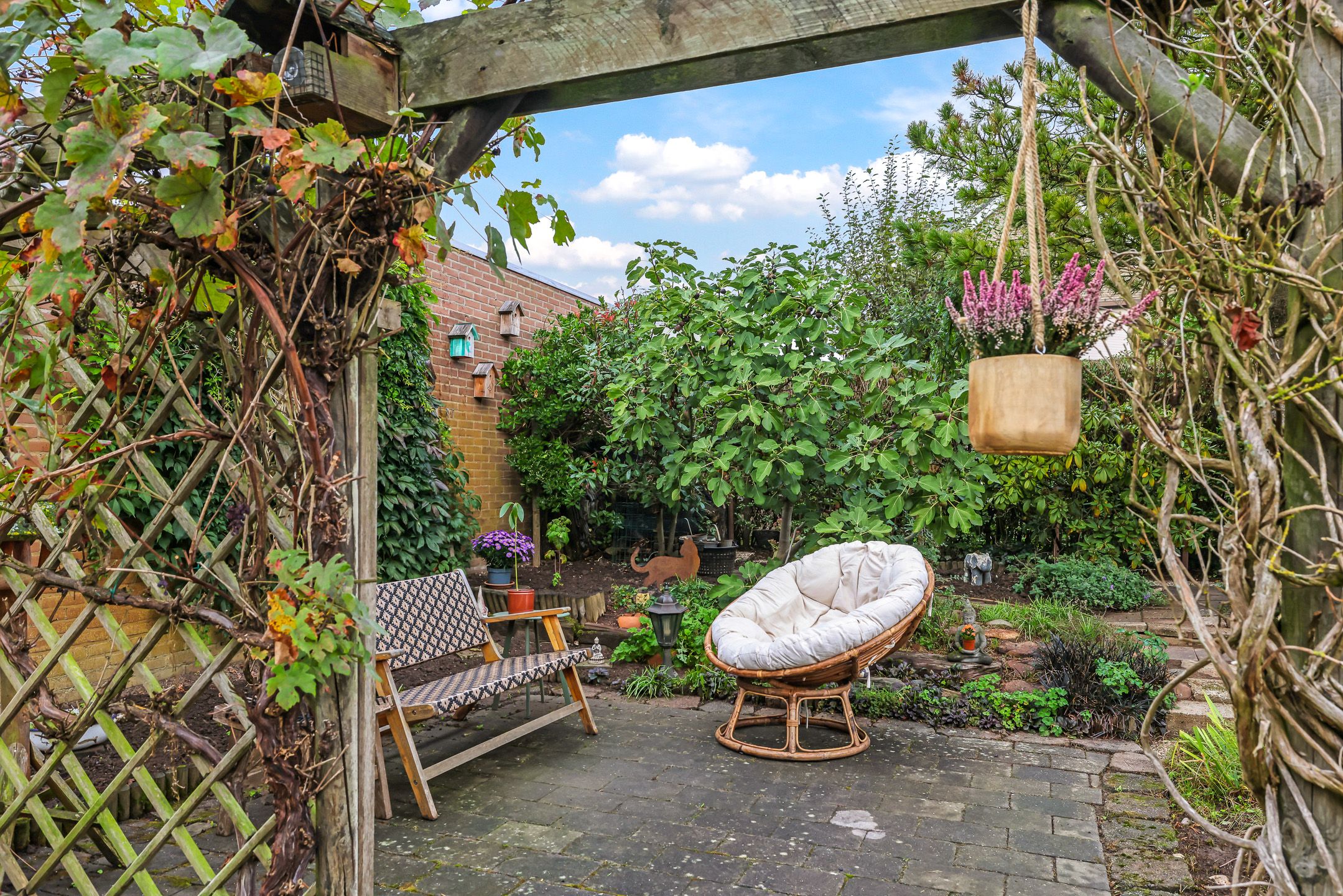 Photo 33 of Graaf van Gelrestraat 20