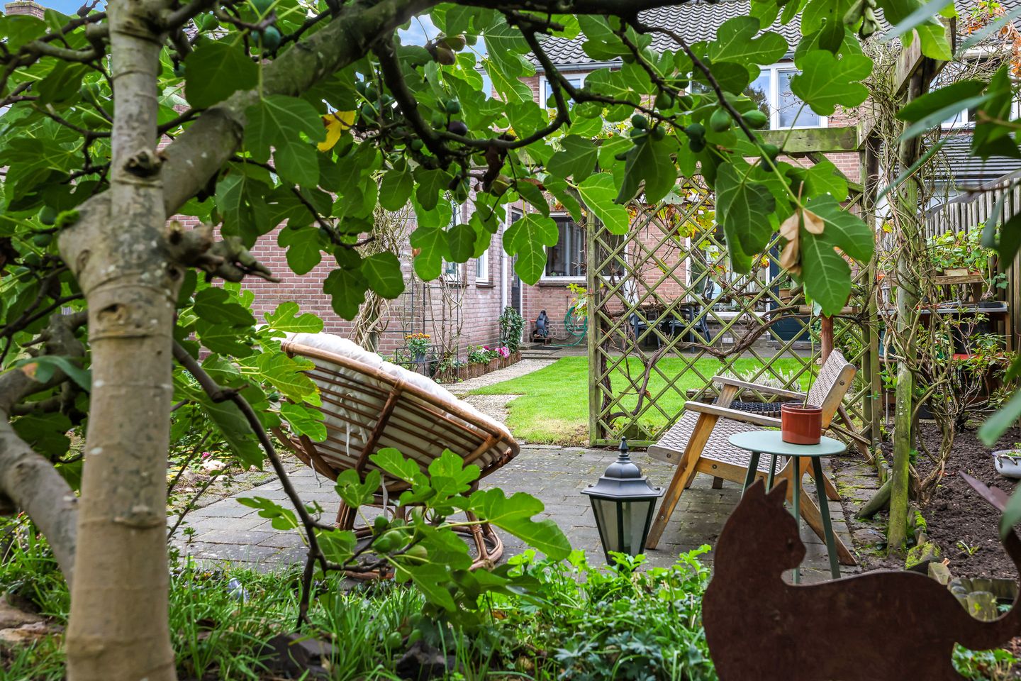 Photo 35 of Graaf van Gelrestraat 20