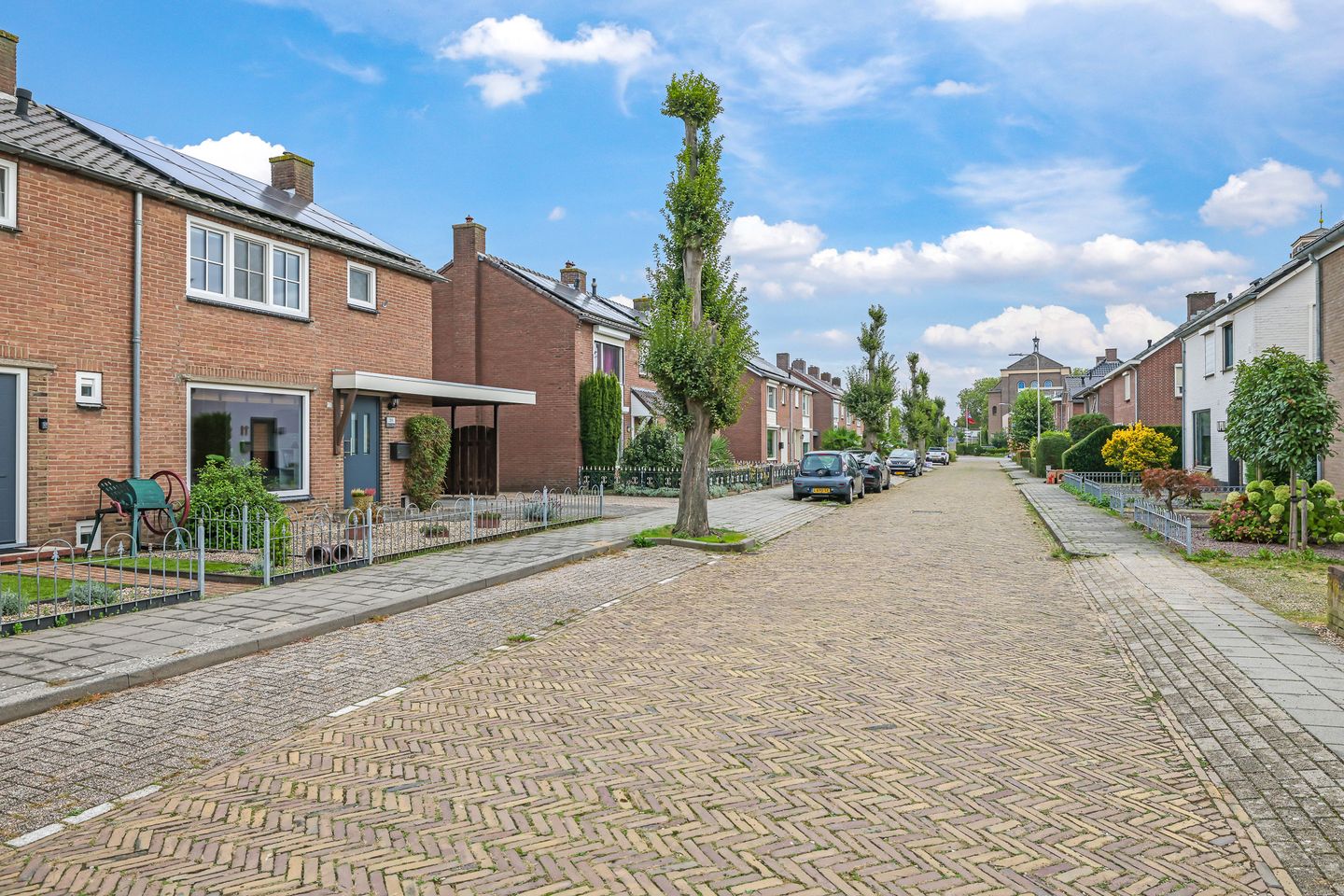 Photo 64 of Graaf van Gelrestraat 20
