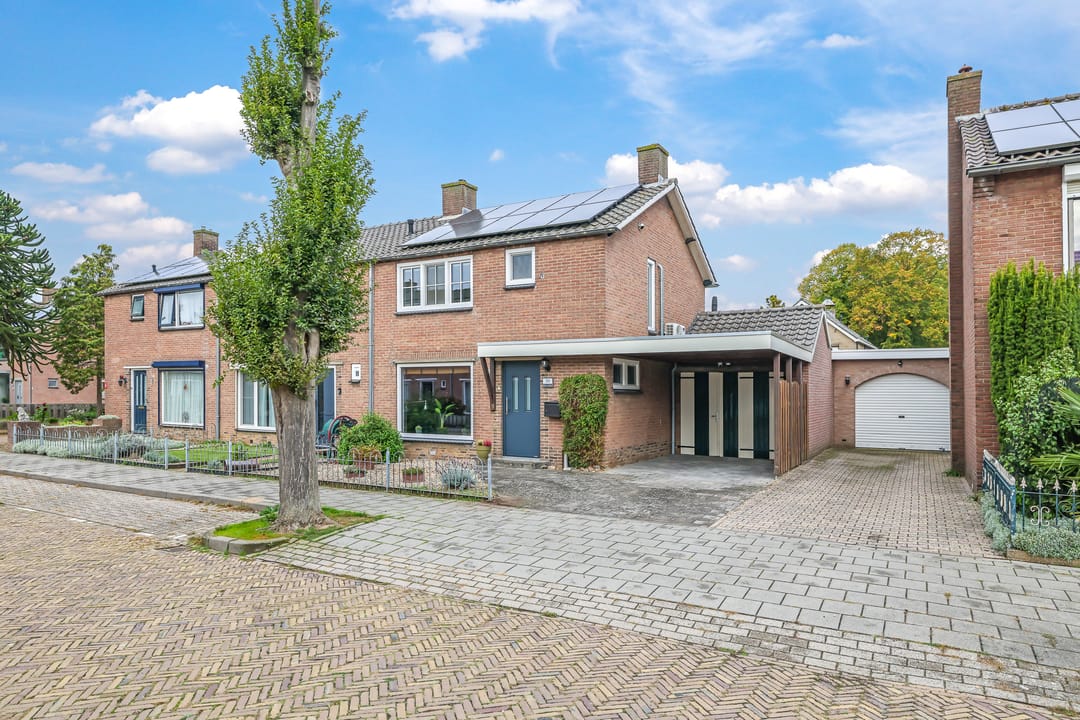 Photo 62 of Graaf van Gelrestraat 20